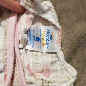 Halo Pajamas - Halo Sleep Sack Halo Pajamas - Halo Sleep Sack